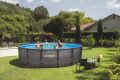 Piscina Florida Ratan 3,05 x 0,91 m, fără accesorii