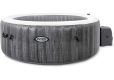 Jacuzzi gonflabil Pure Spa Bubble Greywood Deluxe 4AP