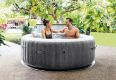 Jacuzzi gonflabil Pure Spa Bubble Greywood Deluxe 4AP