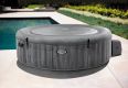 Jacuzzi gonflabil Pure Spa Bubble Greywood Deluxe 6AP