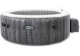 Jacuzzi gonflabil Pure Spa Bubble Greywood Deluxe 6AP