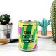 Grow Tin - o cutie de cactus