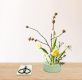Ikebana - set pentru aranjamente florale
