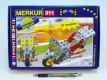 Kit MERKUR 011 Motocicletă 10 modele