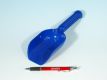 Lopata plastic 24cm asst 4 culori 12luni +