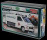 Kit Monti 06 Ambulanță Renault Trafic 1:35 cutie 22x15x6cm
