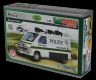 Kit Monti 27 Politie Renault Trafic 1:35 in cutie 22x15x6cm