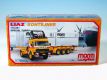 Kit Monti 08/2 Container Liaz 1:48 cutie 31,5x16,5x7,5cm