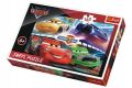 Puzzle Cars 3 Disney 41x27,5cm 160 piese în cutie 29x19x4cm