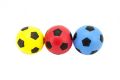 Minge de fotbal 12cm