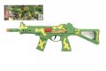 Pistol mitralieră, plastic 42cm