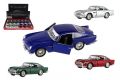 Mașină Kinsmart Aston Martin DB5 13 cm, metal dur/plastic