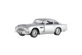Mașină Kinsmart Aston Martin DB5 13 cm, metal dur/plastic