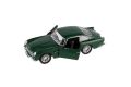 Mașină Kinsmart Aston Martin DB5 13 cm, metal dur/plastic