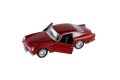 Mașină Kinsmart Aston Martin DB5 13 cm, metal dur/plastic