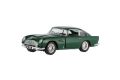Mașină Kinsmart Aston Martin DB5 13 cm, metal dur/plastic