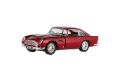 Mașină Kinsmart Aston Martin DB5 13 cm, metal dur/plastic