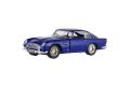 Mașină Kinsmart Aston Martin DB5 13 cm, metal dur/plastic