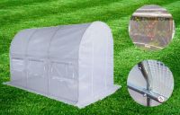 Solariu 200 x 300 cm (6 m2) alb