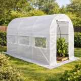 Solariu 200 x 300 cm (6 m2) alb