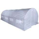 Solariu 300 x 600 cm (18 m2), alb