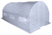 Solariu 300 x 450 cm (13,5 m2), alb