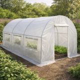 Solariu 300 x 450 cm (13,5 m2), alb