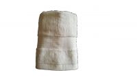 Prosop Berlin - alb 50x100 cm