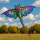 Dragon zburător 67 x 25 cm - DRAGON