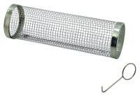 YATO Cilindru grătar, oțel inoxidabil, 9 x 30 cm