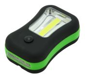 Lanternă LED 160+15lm CAMPING