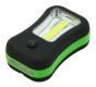 Lanternă LED 160+15lm CAMPING