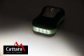 Lanternă LED 160+15lm CAMPING