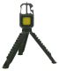 Lanternă COB 600lm MULTI TRIPOD cu suport