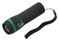 Lanternă de buzunar LED 50lm ZOOM