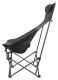 Scaun pliabil pentru camping MERIT FOLDI