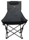 Scaun pliabil pentru camping MERIT FOLDI
