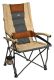 Scaun de camping pliabil GRANT