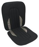 Husă pentru scaun 45 x 45 x 53 cm, gri