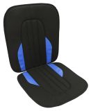 Husă pentru scaun 45 x 45 x 53 cm, albastru