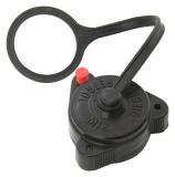 Capac canistră, plastic