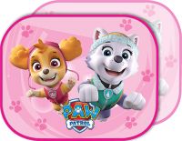Vizor de soare pentru fereastra laterală PAW PATROL GIRL, 2
