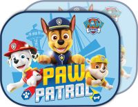 Vizieră de soare pentru fereastra laterală PAW PATROL BOY, 2