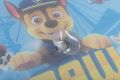 Vizieră de soare pentru fereastra laterală PAW PATROL BOY, 2