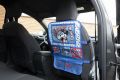 Organizator universal auto Mickey Mouse, pentru copii, 58x35