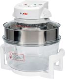 Cuptor cu halogen 17 l, alb, 1400 W