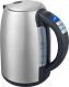 Ceainic din oțel inoxidabil cu temperatură reglabilă 1700 ml
