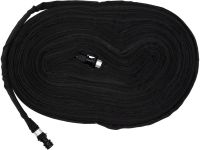 Furtun de irigare, plat, 22,5 m