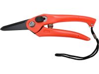 Foarfecă de grădină, 19 cm