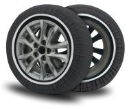 Lanțuri de zăpadă textile ADHESIV ÖNORM S